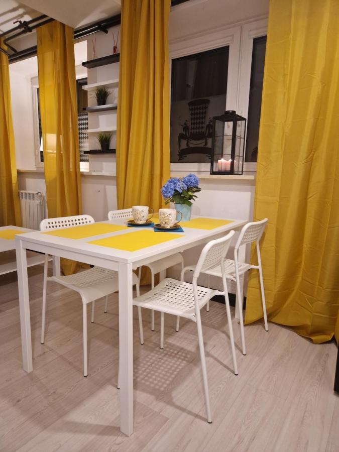 Trzech Krzyzy Apartments Konopnickiej 3 Varsóvia Exterior foto