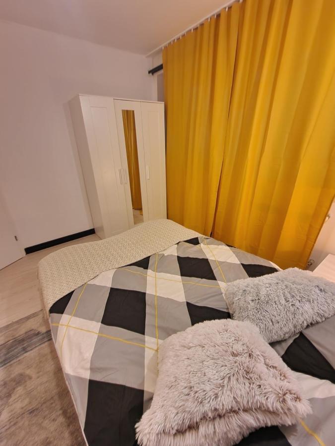 Trzech Krzyzy Apartments Konopnickiej 3 Varsóvia Exterior foto