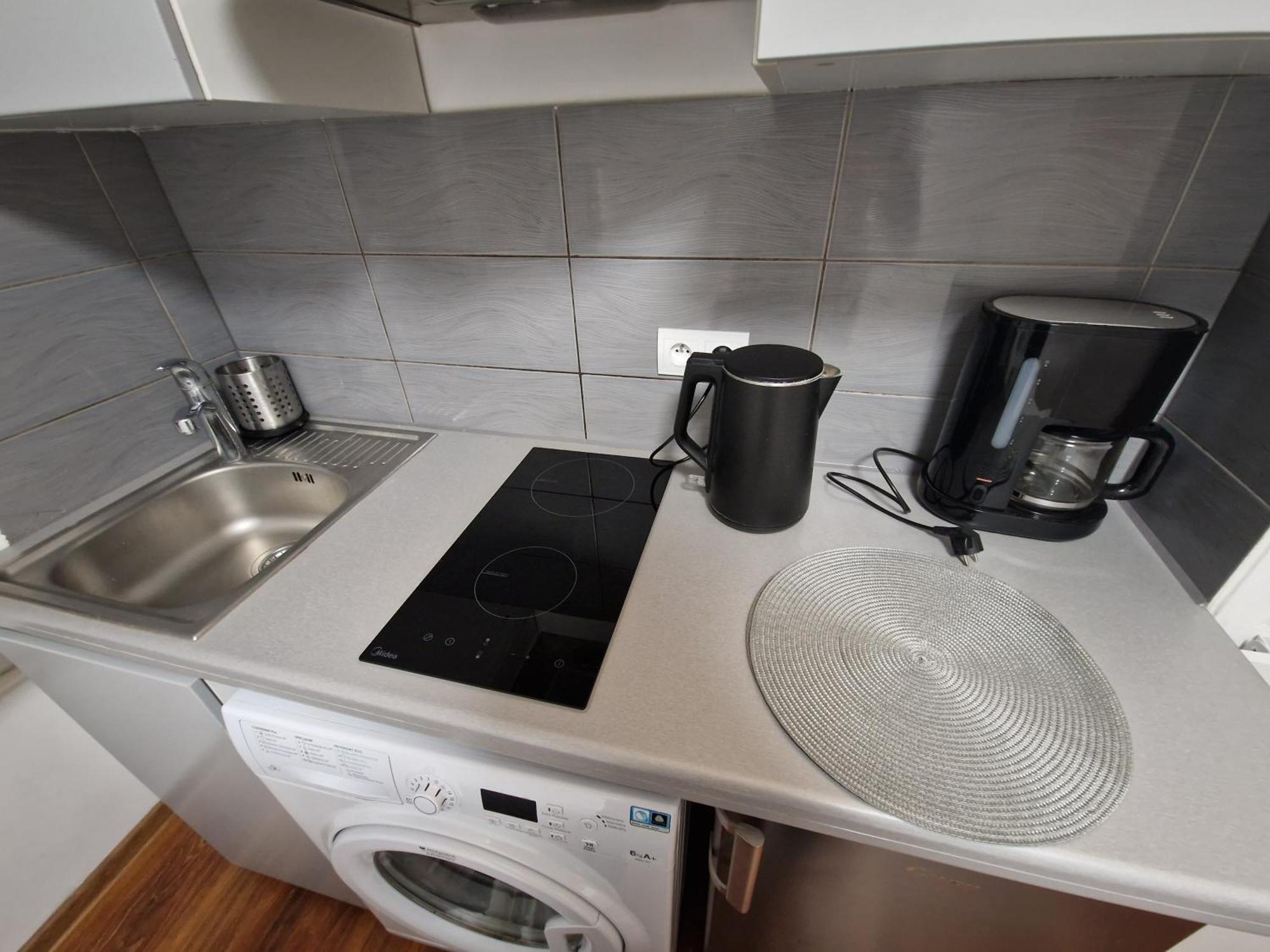 Trzech Krzyzy Apartments Konopnickiej 3 Varsóvia Quarto foto